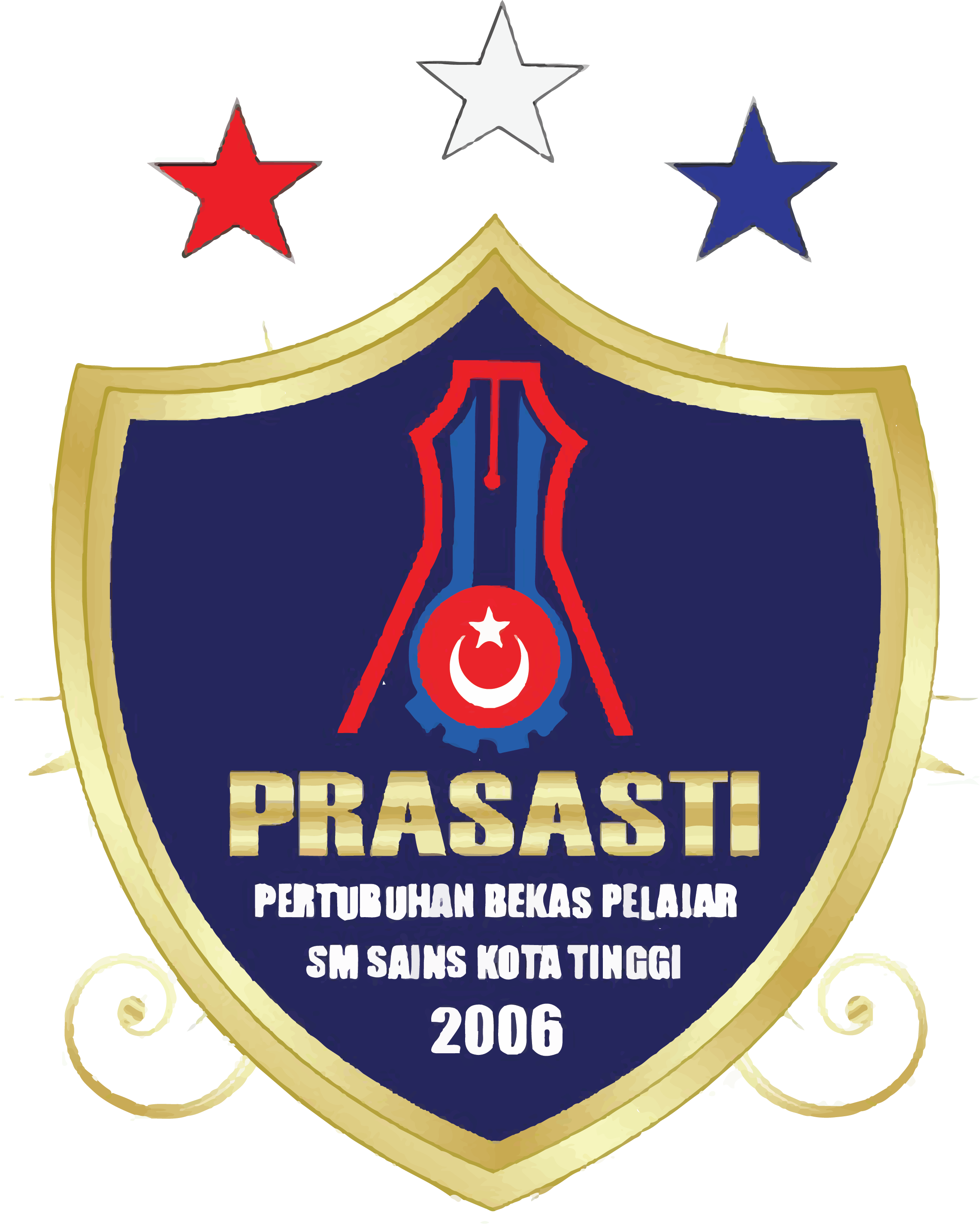 prasasti