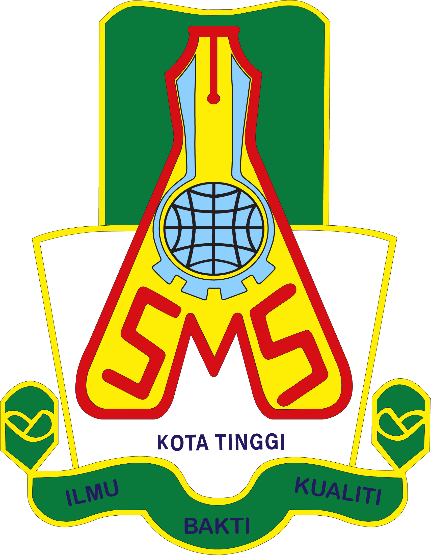 logo sakti WARNA